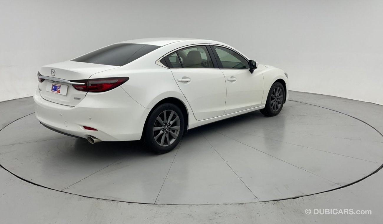 Mazda 6 S 2.5 | Zero Down Payment | Free Home Test Drive