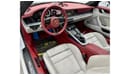Porsche 911 2021 Porsche 911 Turbo, 04/2024 Porsche Warranty, GCC