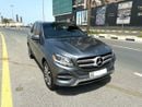 Mercedes-Benz GLE 350 Fully Loaded