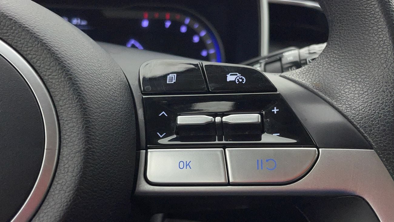 Hyundai Tucson Smart 1.6L 2023 SMART | AED 947/Month | 0 DP | 30 Day Return | Warranty | Service History