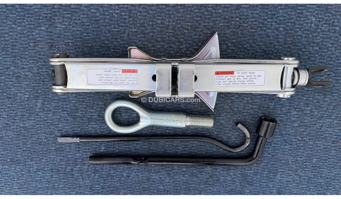 Suzuki Vitara GLX 1.6 | Zero Down Payment | Free Home Test Drive