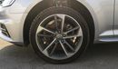 Audi A4 TFSI Ultra 2.0L - Zero Kilometer (Export only)