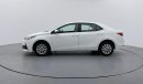 Toyota Corolla SE 2 | Under Warranty | Inspected on 150+ parameters