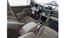 Toyota Camry SE -2.5L-Perfect Condition-Low Kilometer Driven