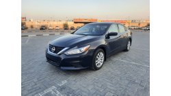 Nissan Altima S