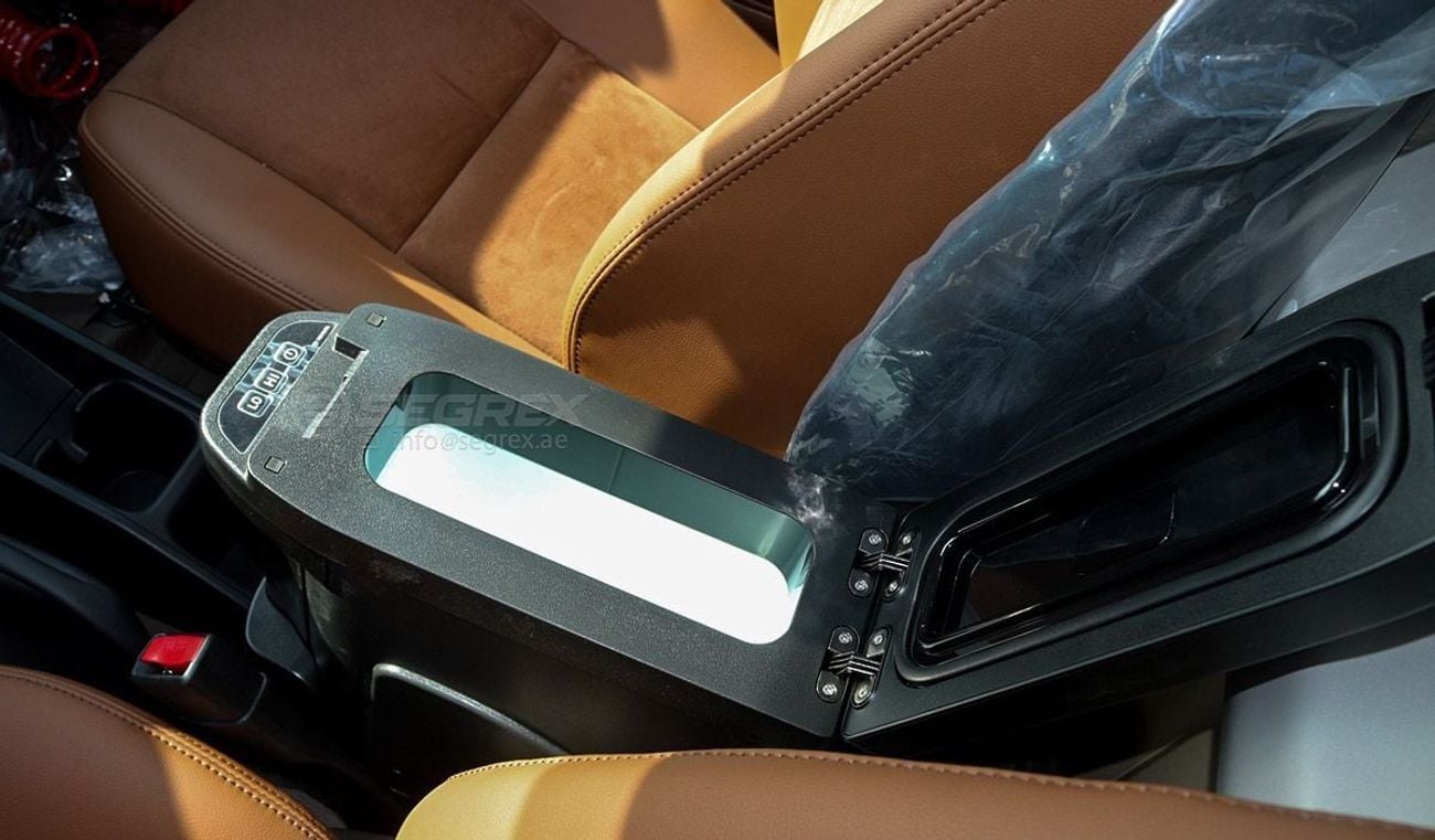 Toyota Land Cruiser Pick Up 2025 Model Toyota Land Cruiser Pick Up, LC79 Single Cabin, 4.0L Petrol 4WD 6A/T