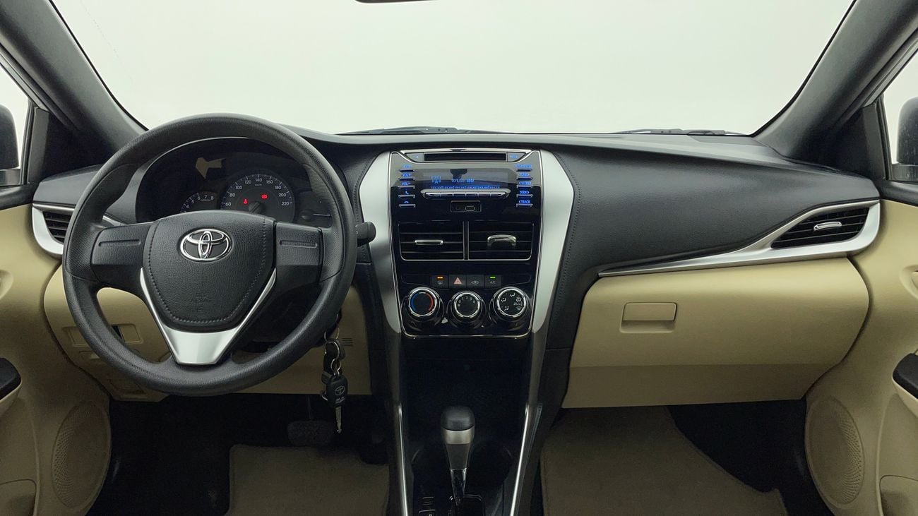 Toyota Yaris SE 1.3 | Zero Down Payment | Free Home Test Drive