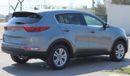 Kia Sportage 2018 KIA SPORTAGE LX AT 2.4L V4 ( American Specs) For Local & Export