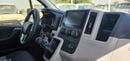 Toyota Hiace Toyota Hiace 2.8L DIESEL MANUAL13 SEATER PASSENGER HIGH ROOF