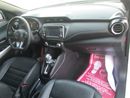 نيسان كيكس Nissan Kicks 2020 Full Options,360 Camera, Rear View Camera, Single hand