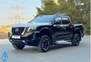 Nissan Navara 2024 LE Plus 2.5L 4x4 Petrol MT - DC - Unbeatable Deals - Book Now!