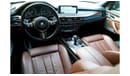 BMW X5 50i M Sport F15