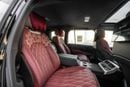 تويوتا لاند كروزر VXR GXR 4.0 لتر بنزين A/T إصدار الطرق الوعرة مع MBS AUTOBIOGRAPHY VIP 4 مقاعد