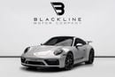Porsche 911 Carrera GTS 3.0L (450 HP) Coupe Exclusive Extended EID Offer, 2024 Porsche 911 Carrera GTS, March 20