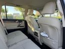 لكزس GX 460 PREMIER