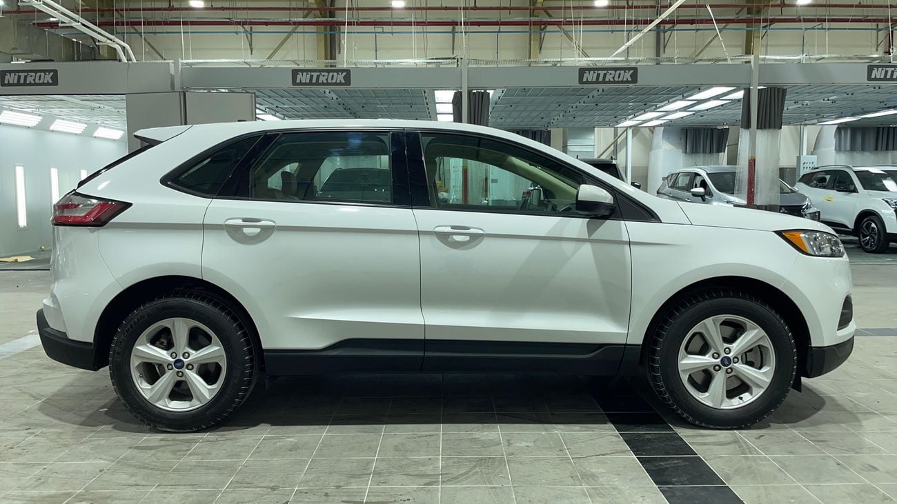 Ford Edge 2022 SE | AED 922/Month | 0 DP | 30 Day Return | Warranty