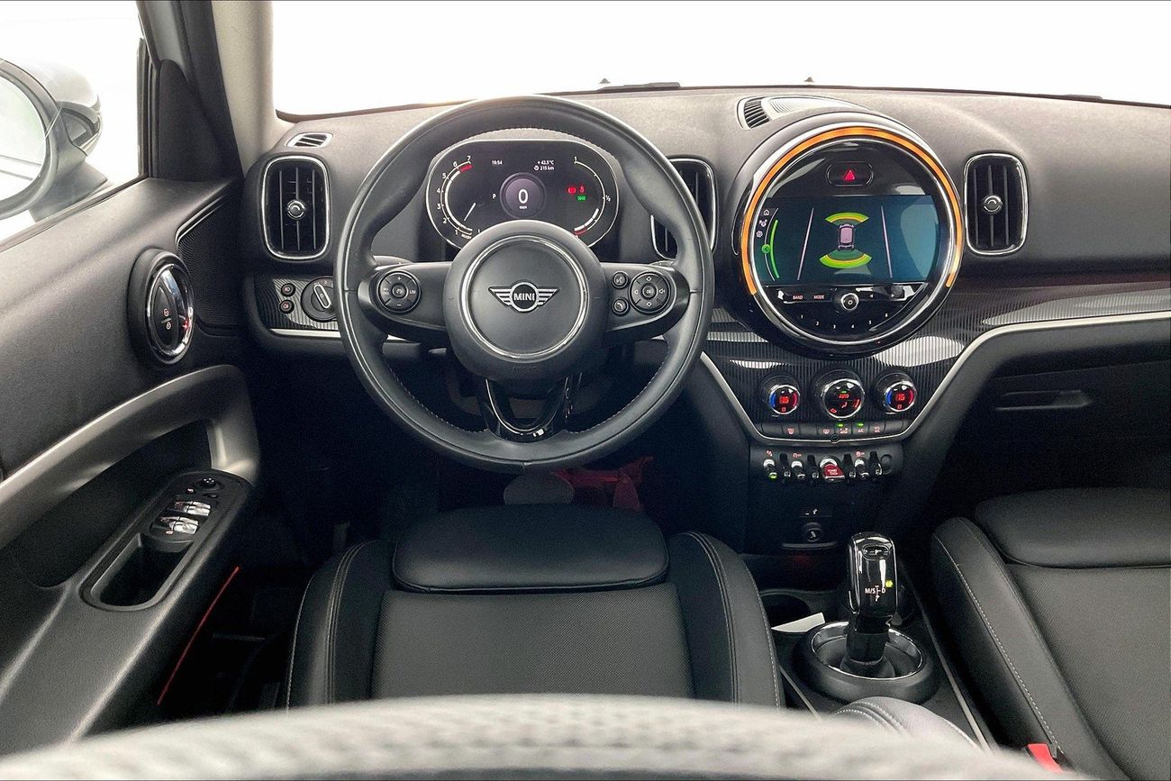 Mini Countryman Cooper | Guaranteed Warranty | 0 Down Payment