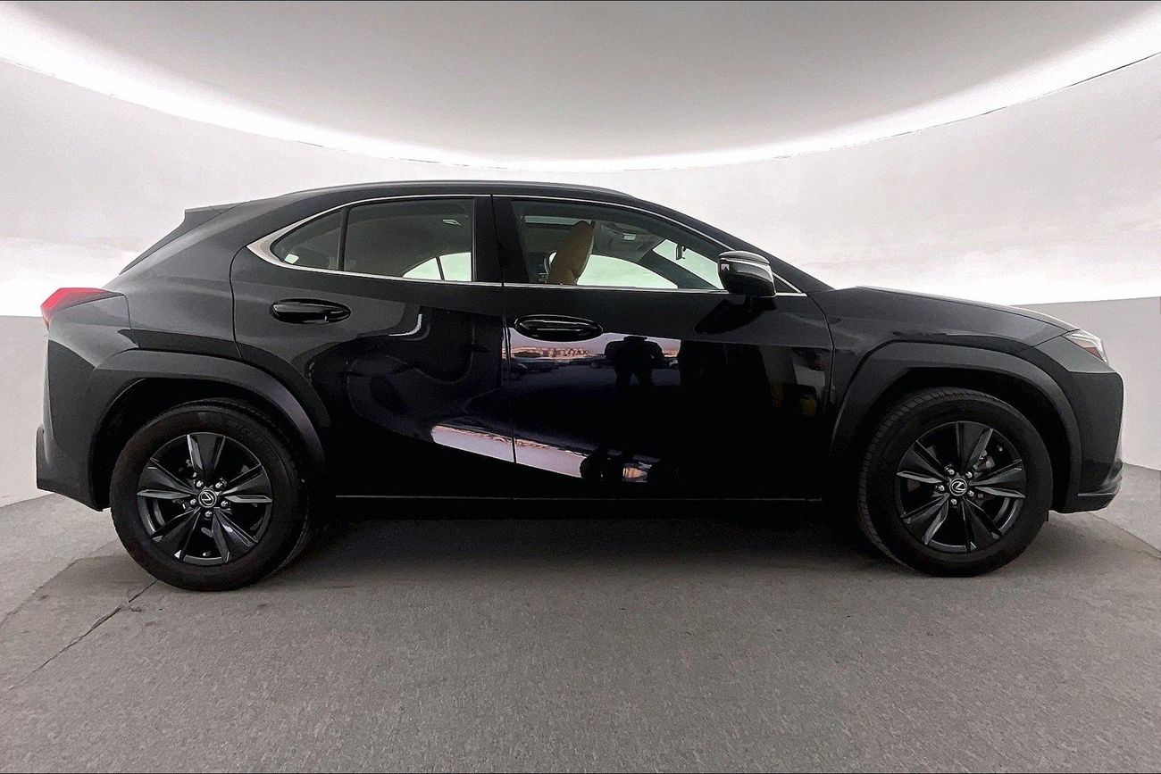Lexus UX200 Premier | Guaranteed Warranty | 0 Down Payment