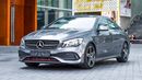 Mercedes-Benz CLA 250 sport