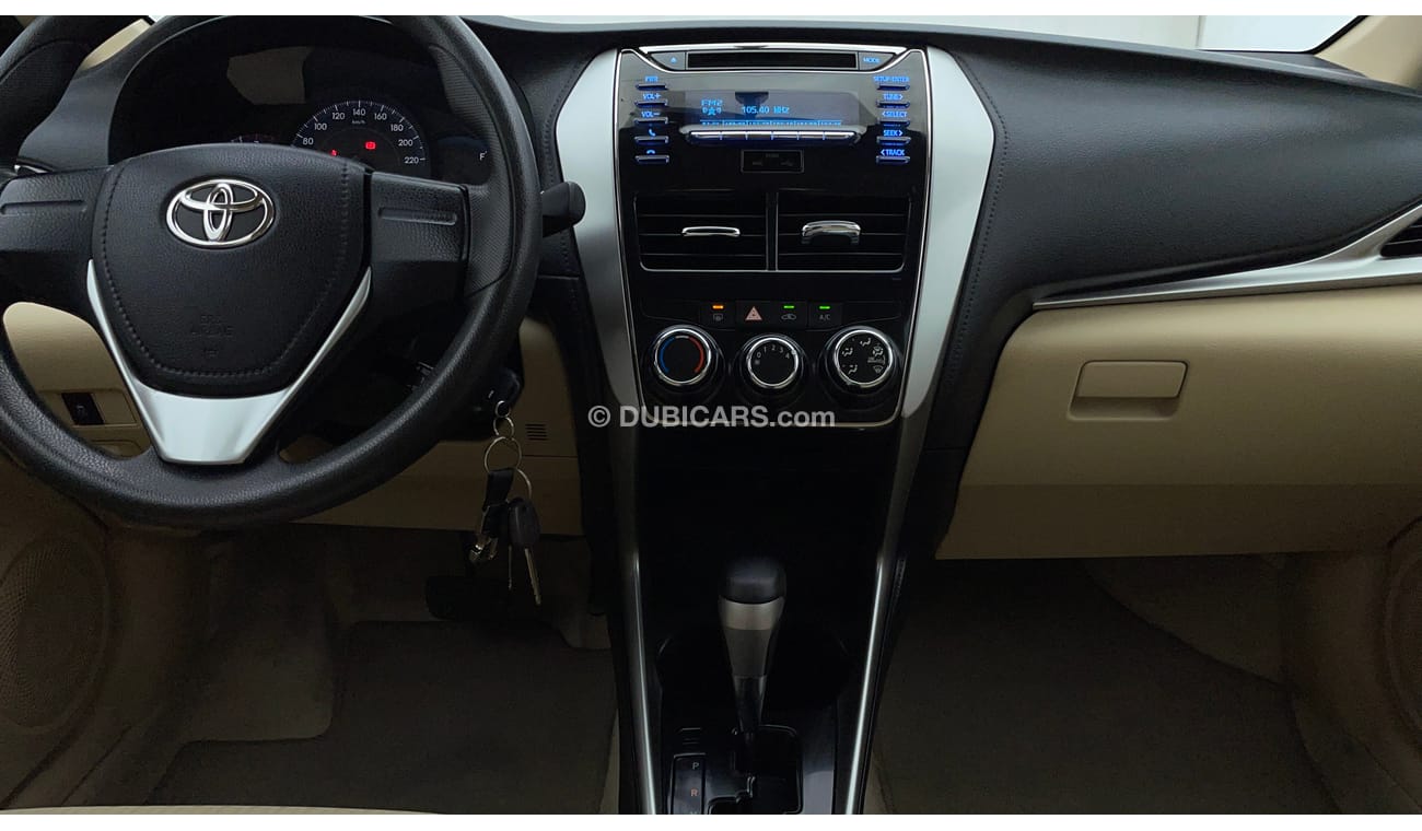 Toyota Yaris E 1.5 | Zero Down Payment | Free Home Test Drive