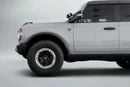 Ford Bronco Badlands 2.7L