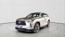 Infiniti QX60 3.5 LUXE AUTO 4WD | Guaranteed Warranty | 0 Down Payment