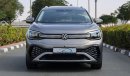 Volkswagen ID.6 Crozz PRO Long Range , Auto-Park , 7 Seaters , 2022 , 0Km , (ONLY FOR EXPORT)