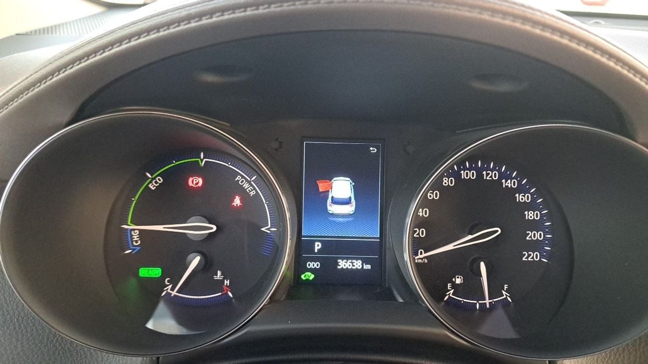 Toyota CHR VX 1.8 | Zero Down Payment | Home Test Drive