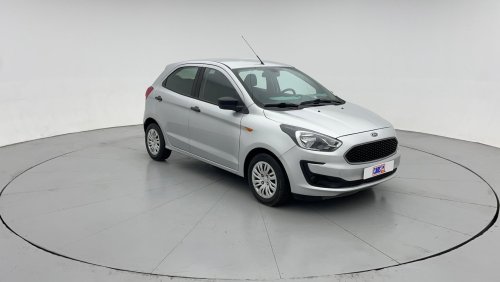 Ford Figo AMBIENTE 1.5 | Zero Down Payment | Free Home Test Drive