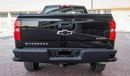 Chevrolet Silverado Black Edition