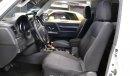 Mitsubishi Pajero MITSUBISHI PAJERP GLS -2 DOOR-2016-147000 KM -FSH