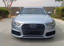 Audi A6 35 TFSI 1.8L