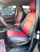 Toyota Hilux GR SPORT Toyota Hilux double Cabin off Road pickup 2021 Model year Facelifted to 2025 GR SPORT