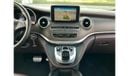 Mercedes-Benz V 220 V-220 Diesel V4 Full Option // Perfect Condition in side out side //