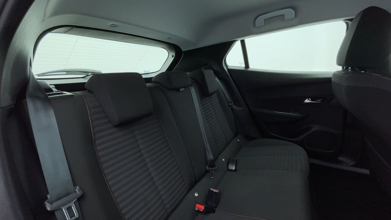 Peugeot 2008 ACTIVE 1.6 | Zero Down Payment | Free Home Test Drive