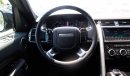 Land Rover Discovery 2.0 Diesel HSE