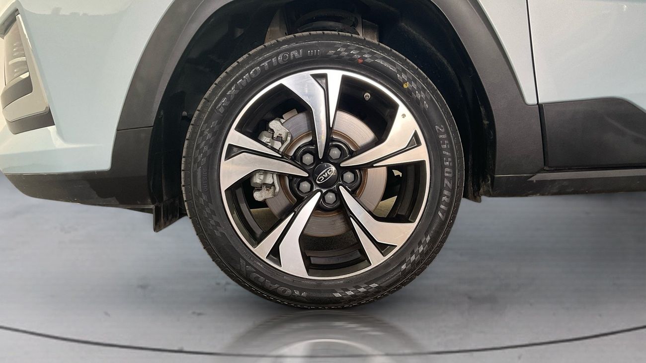 JAC JS4 Intelligent | upto AED 20,000 Ramadan Discount | Guaranteed Warranty | 0 Down Payment