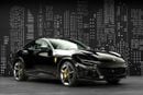 Ferrari Purosangue FERRARI | PUROSANGUE | 2025MY | GCC SPECS MAIN DEALER WARRANTY + SERVICE CONTRACT STD