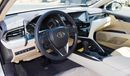 Toyota Camry LE | 2.5L | Hybrid | 2022 | For Export Only