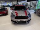 Mini John Cooper Works Countryman 2023 Mini Countryman JCW /Warranty till 2028/ Full Agency Maintained