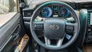 Toyota Fortuner 2025 Toyota Fortuner 4.0L Petrol Full Option - GCC