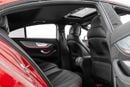 Mercedes-Benz CLS 450 4Matic
