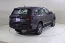 Ford Everest XLT EVR424 / AL TAYER MOTORS / AL QOUZ SHOWROOM