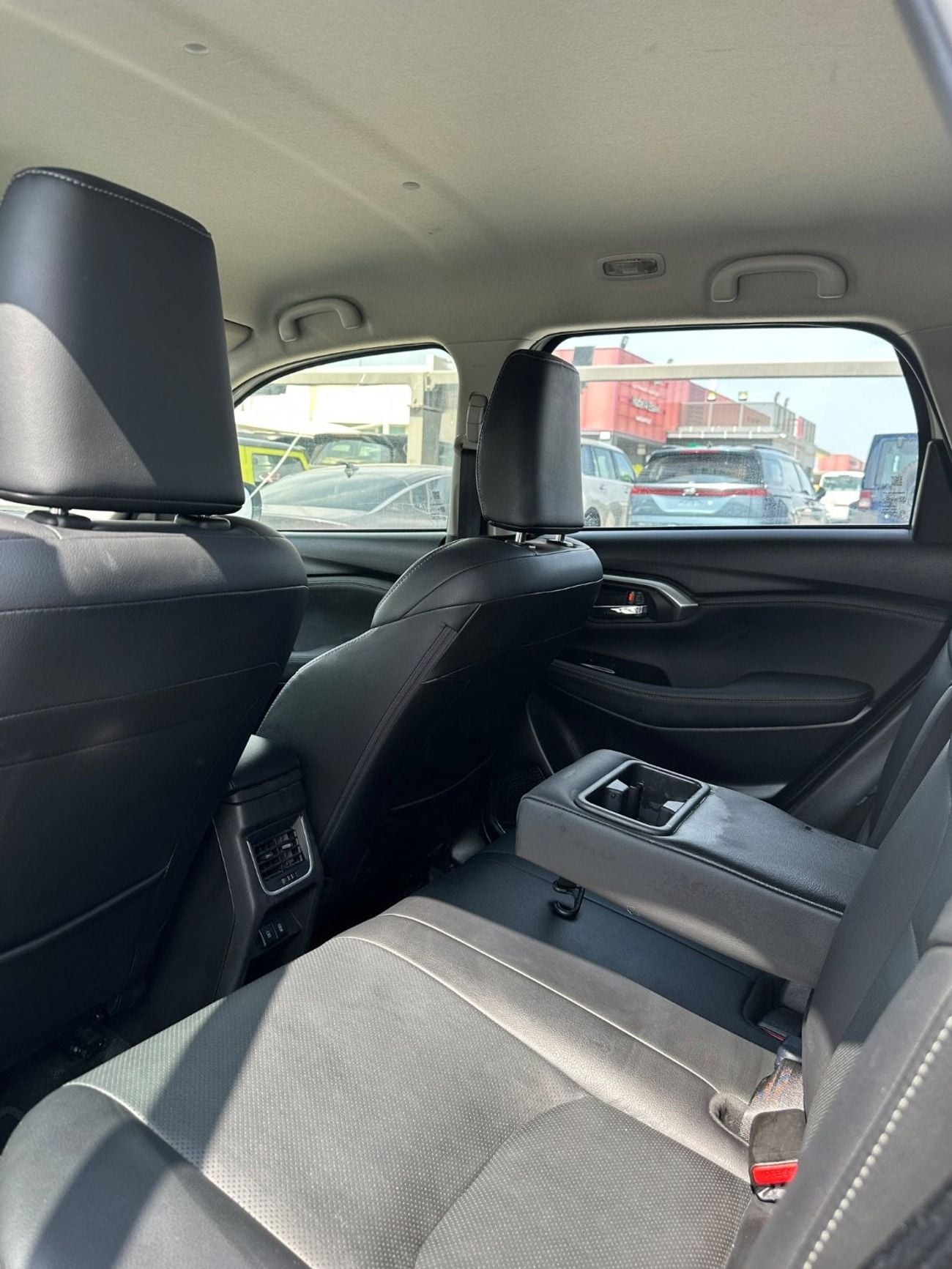 Suzuki Grand Vitara Very good car 2023