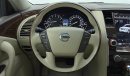 Nissan Patrol SE PLATINUM 5.6 | Under Warranty | Inspected on 150+ parameters