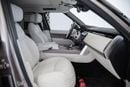 Land Rover Range Rover AUTOBIOGRAPHY P530 vogue First Edition P530 4.4L