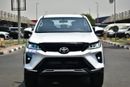 Toyota Fortuner GR 2.7L Petrol 4WD 7 Seat Automatic