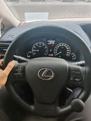 لكزس RX 350