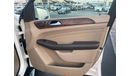 Mercedes-Benz ML 350 Mercedes ML 350 AMG _GCC_2014_Excellent Condition _Full option