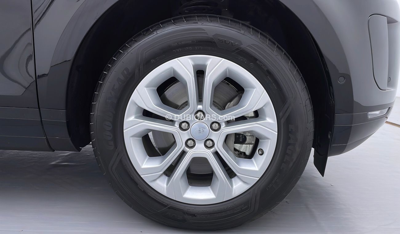 Land Rover Range Rover Evoque P200 S 2 | Under Warranty | Inspected on 150+ parameters